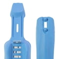 thumbnail image 3 of Salpicaderas para bicicleta R26 colores azul M, 3 of 8