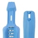 thumbnail image 3 of Salpicaderas para bicicleta R26 colores azul M, 3 of 8