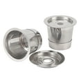 thumbnail image 1 of Dosette de Café, Dosette de Café Réutilisable Étanche pour Fournitures de Cafetière, 1 of 7