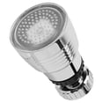 thumbnail image 1 of LED Light Temperature Controlled Kitchen Sink Faucet Spray Head Sprayer, Energy Saving, Swivel Design for Convenient Cleaning, 1 of 7