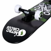 Hyper Toy Company, Nitro Circus Skateboard, Camo