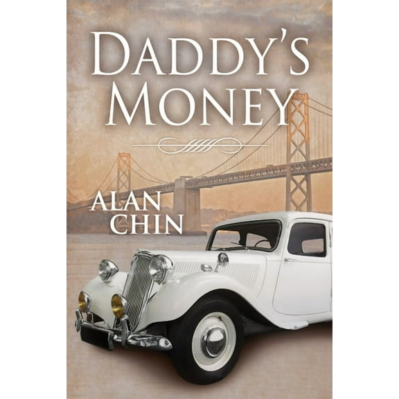 Daddy's Money, (Paperback)