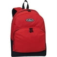 thumbnail image 2 of Everest Unisex Backpack 1045A-Red/Black, 2 of 4