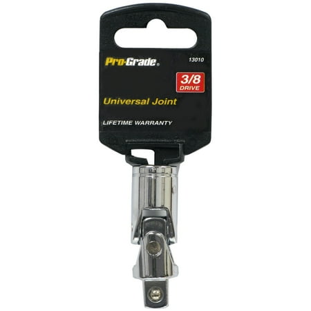 4in Drive Wobble Socket Extension - 3/8