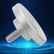 thumbnail image 4 of Sonda indicadora de cuadrante, rosca M2.5 Acero de tungsteno Cabeza plana Sonda indicadora de prueba Medidor de cuadrante Contacto plano Diseño elevado, 4 of 9