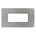 thumbnail image 2 of Compatible avec Trx4 Defender Shell Skylight Plaque Antidérapante Panneau de Garniture, 2 of 4
