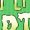 Apple Green, variant on Inktastic Cutest Little Cryptid Mothman Boys or Girls Toddler T-Shirt