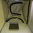 thumbnail image 2 of Stand Up Tents for Camping Spacious and Portable Privacy, 2 of 8