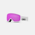 thumbnail image 1 of GIRO : STAMP : WORDMARK Blanc/AMBER ROSE : YM, 1 of 4