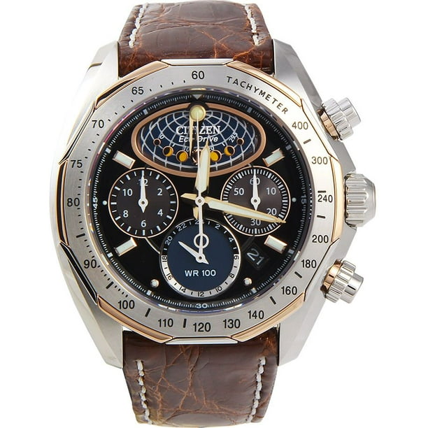 ソフトパープル CITIZEN エコドライブ シグネチャーコレクション