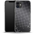 thumbnail image 1 of Apple iPhone 12 - Cuadrículas de caseable Designs, funda de silicona para teléfono caseable TC12PXXC01792XXAPIP12, 1 of 1