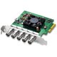 thumbnail image 1 of Tarjeta de captura y reproducción Blackmagic Design DeckLink Duo 2, 1 of 4