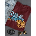 thumbnail image 3 of Oktoberfest Celebration. T-Shirt Women -Image by Shutterstock, Female Large, 3 of 4