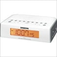 thumbnail image 4 of Sangean® Digital Am/fm Alarm Clock Radio, 4 of 5