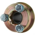 thumbnail image 3 of Steel Rim Style Quick Release Hub, 3/4 Inch, 3 of 8