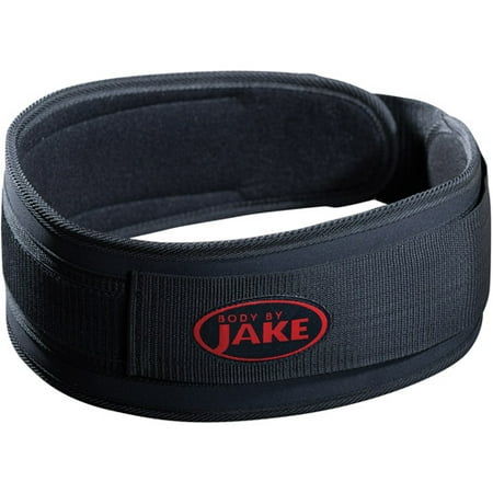 Body By Jake Weight Lifting Belt