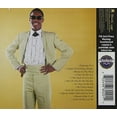 thumbnail image 2 of Stevie Wonder - 20th Century Masters: Millennium Collection - Music & Performance - CD, 2 of 2