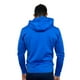 thumbnail image 2 of Chamarra Pirma Hombre Club Puebla 23-24 Azul Pirma 91279010, 2 of 2