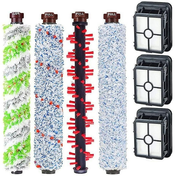 Accessories For Bissell Crosswave 1785 2306 Series Vacuum Cleaner