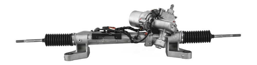Atlantic Automotive Engineering ER1045 AAE Reman Electric Power Steering Rack, 100% Bench and
