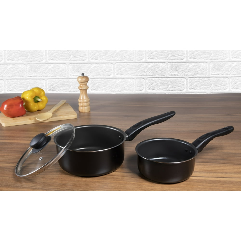 target non stick pan set