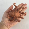 thumbnail image 5 of Figura de pulpo de simulación Guangmc, juguetes divertidos y realistas, modelo de animal marino, regalos de fiesta para niños, 5 of 5