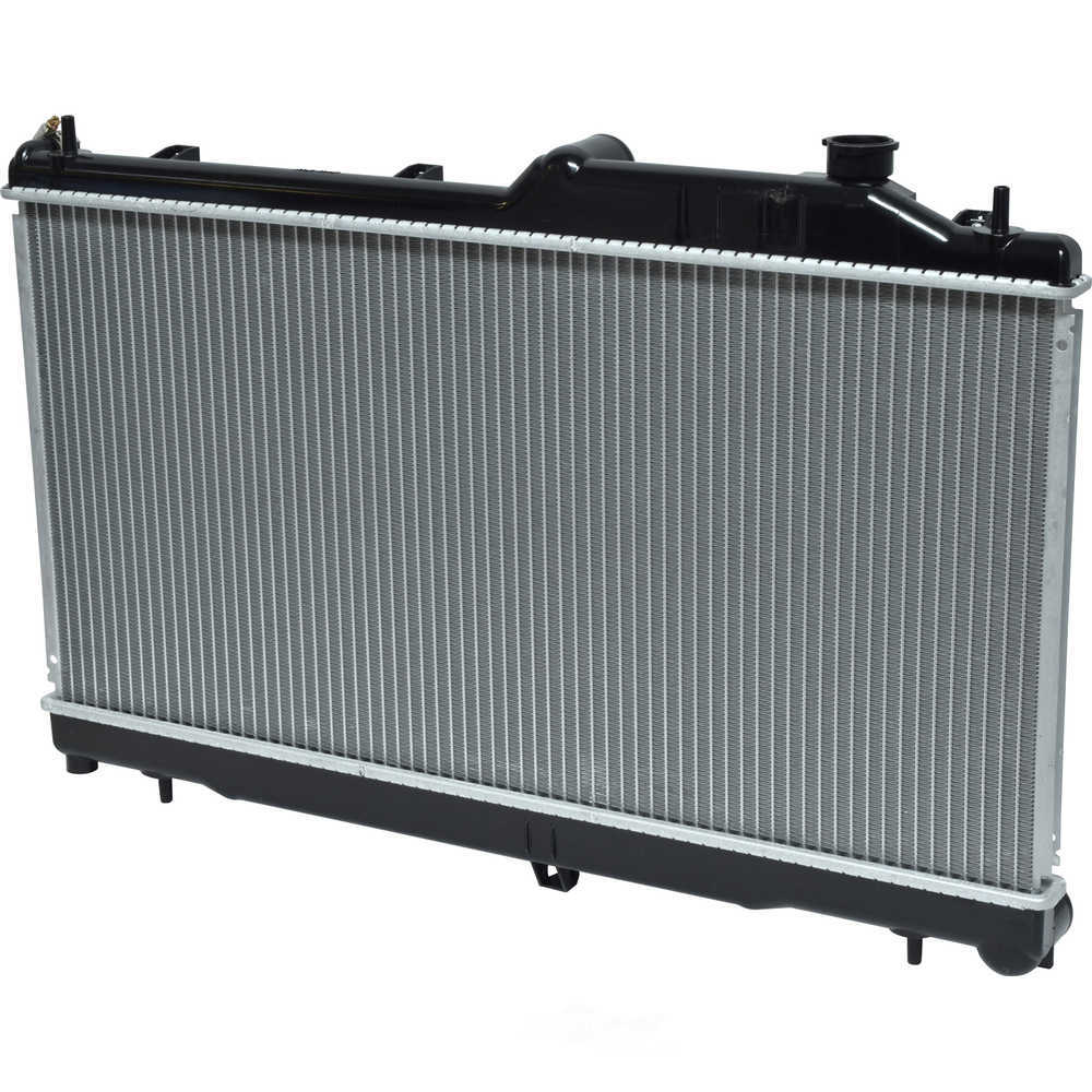 UAC RA 13091C Downflow Radiator
