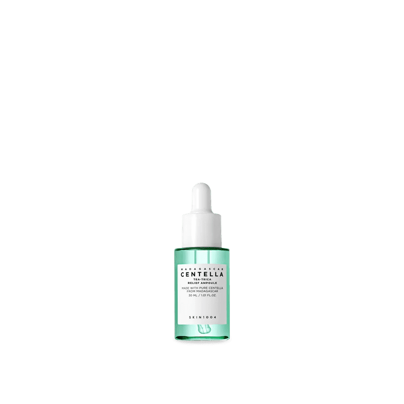 SKIN1004 Madagascar Centella Tea-Trica Relief Ampoule 30ml
