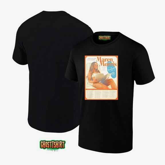 Maren Morris The Dreamsicle World Tour 2025 T-Shirt