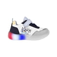 thumbnail image 2 of TENIS BLUEY NIÑA 835515 SIMIPIEL BLANCO 15-17, 2 of 4