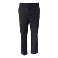 thumbnail image 1 of Pantalón George para Hombre, Tipo Jogger Gabardina Cargo Negro Talla 38, 1 of 4