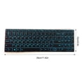 thumbnail image 4 of Xingzhi Laptop Backlight Keyboard with Switch Gaming Fast Response Notebook Computer RU Keypad Computers Repair Upgrade, 4 of 6