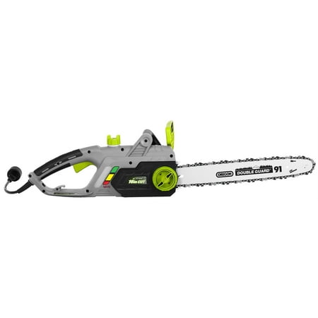 12 Amp 16" Corded Chainsaw