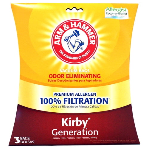 Arm & Hammer Kirby Premium Bag