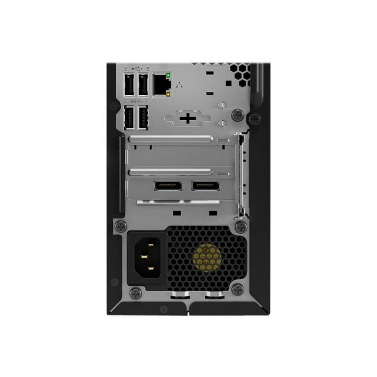 LENOVO THINKCENTRE M710E BUSINESS PC, Core i5-7400, Intel HD LENOVO THINKCENTRE M710E BUSINESS PC, Core i5-7400, Intel HD