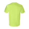 thumbnail image 3 of Bayside Union-Made Short Sleeve T-Shirt with a Pocket, 3 of 5