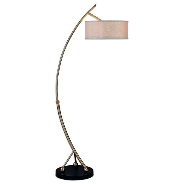 Mainstays Etagere Floor Lamp Ca Floor Lamp With Shelves Floor Lamp Lamp