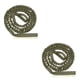 thumbnail image 4 of Yuarrent Cuerda de remolque para montar en bicicleta para padres e hijos, para niños pequeños, para exteriores, para ciclismo, correa de Verde 2piezas, 4 of 6
