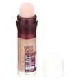 thumbnail image 5 of Maybelline Instant Age Rewind Eraser Treatment Foundation Makeup, SPF 18, 250 Pure Beige, 0.68 fl oz, 5 of 8