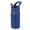 Blue, variant on Hawsaiy 12oz Kids Water Bottle with Straw, Stainless Steel Insulated Toddler Water Bottle, Leak Proof BPA-Free Small Water Bottle for School Boys Girls, Blue