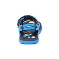 thumbnail image 3 of Classic Kids Sandals for Girls: SNAP LOCK Closue, Waterproof, Slip-resistant, 3 of 7