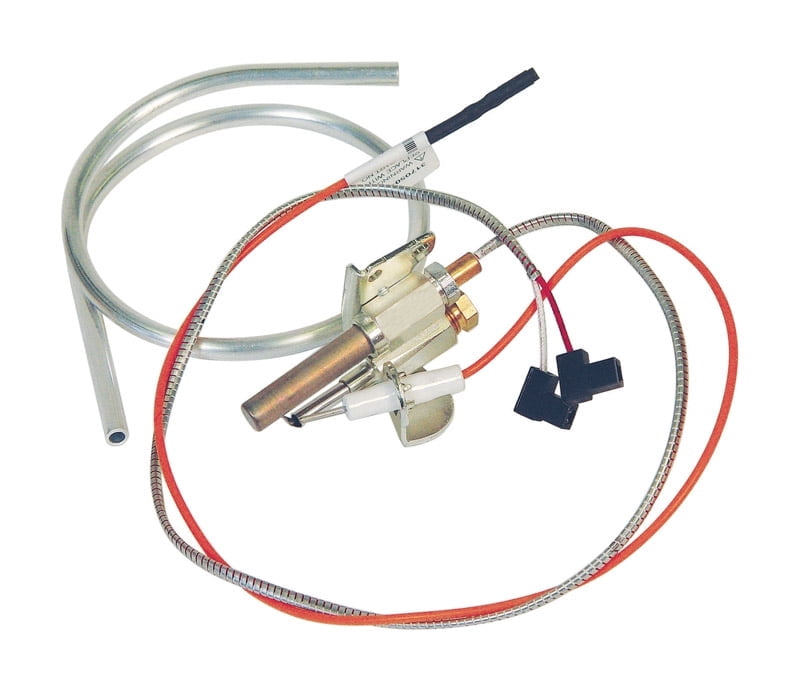 RELIANCE WATER HEATER CO Reliance Water Heater Ultra LowNOx Pilot Assembly 9007633