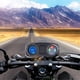 thumbnail image 1 of Instrumento De Motocicleta, Velocímetro Preciso Para Tablero De Motocicleta, Pantalla Digital LCD, 12 V Para CG125 2000 A 2008, 1 of 7