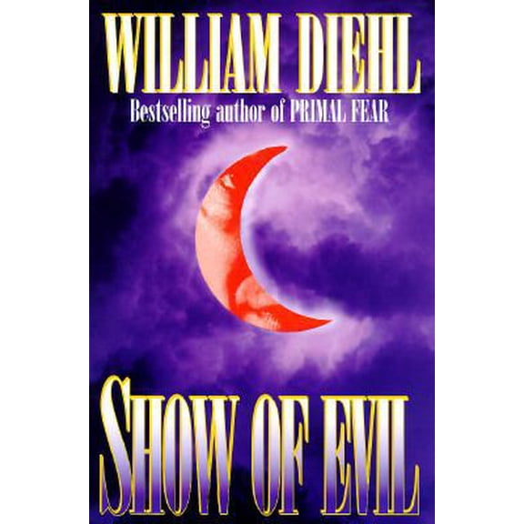 Pre-Owned Show of Evil (Hardcover) 0345375351 9780345375353