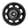 thumbnail image 2 of Rin Trasero Negro Italika D 150 (19-24), D 125 (22-24), 2 of 3