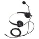 thumbnail image 2 of Auriculares binaurales Sincero H360-TYPE-C Negro con CANCELACIÓN de ruido, 2 of 10