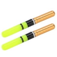 thumbnail image 4 of Lighted Bobbers Night, Fishing Float Bobber 2pcs Light Fishing Floats With Battery Electronic Lighted Bobber For Fishing Lures, Fishing Bobbers, Pen Lights, 4 of 8