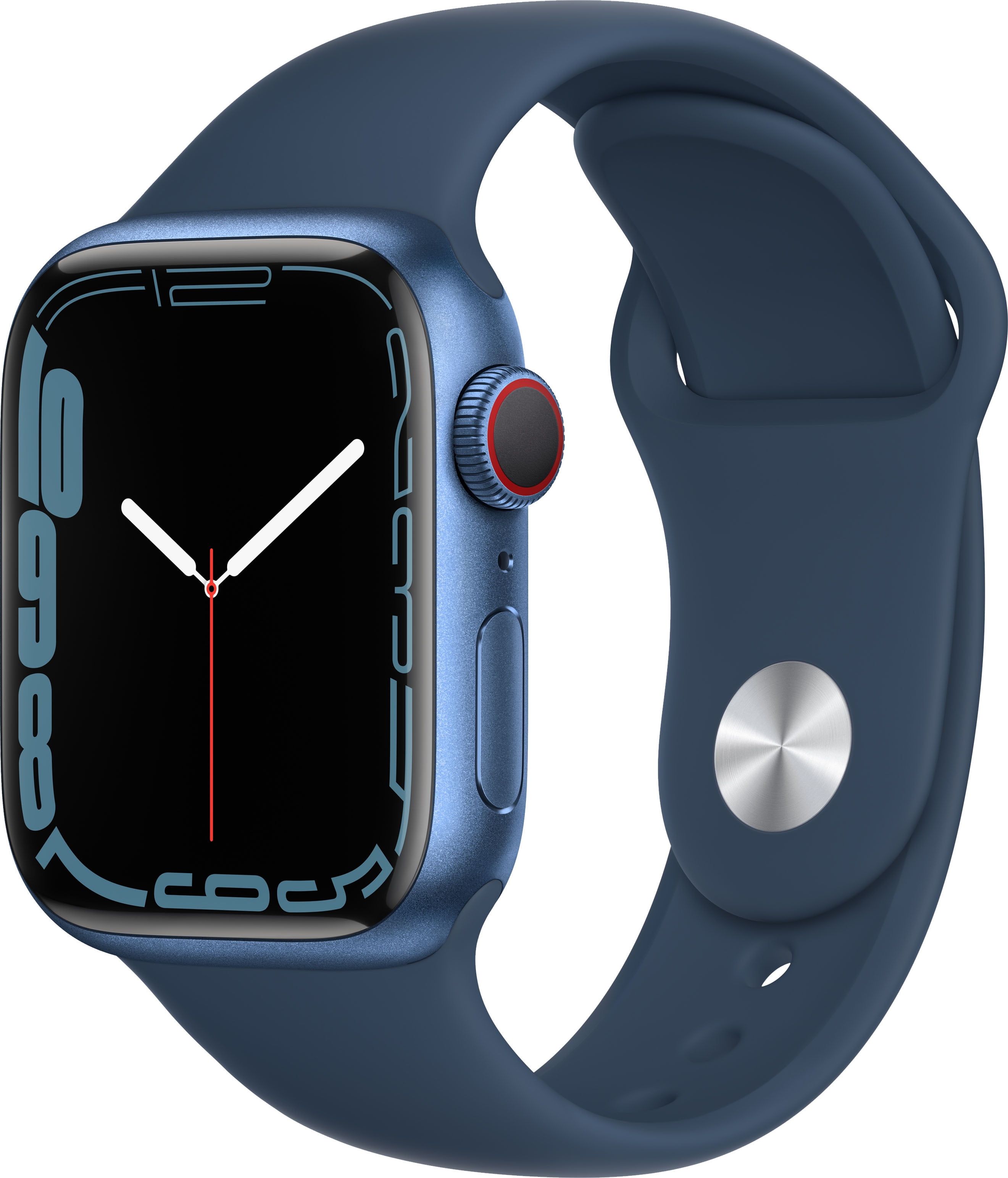 その他 Apple Watch Pre-Owned Apple Watch SE (2nd Gen) A2727 (GPS + Cellular