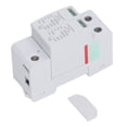 thumbnail image 2 of Dispositivo de arrestado Protector de Sobretensión, 1000V DC IP20 Protector Protector de Protecció de Sobretensiones para Equipos Eléctricos de Carga para el de, 2 of 7