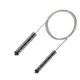 thumbnail image 2 of 78.74 - Inch Length With 0.74-inch Diameter Bristle Head Dual-end Brush And 1 Pcs 7.08-inch Length Brush For Cleaning Corners, 2 of 9